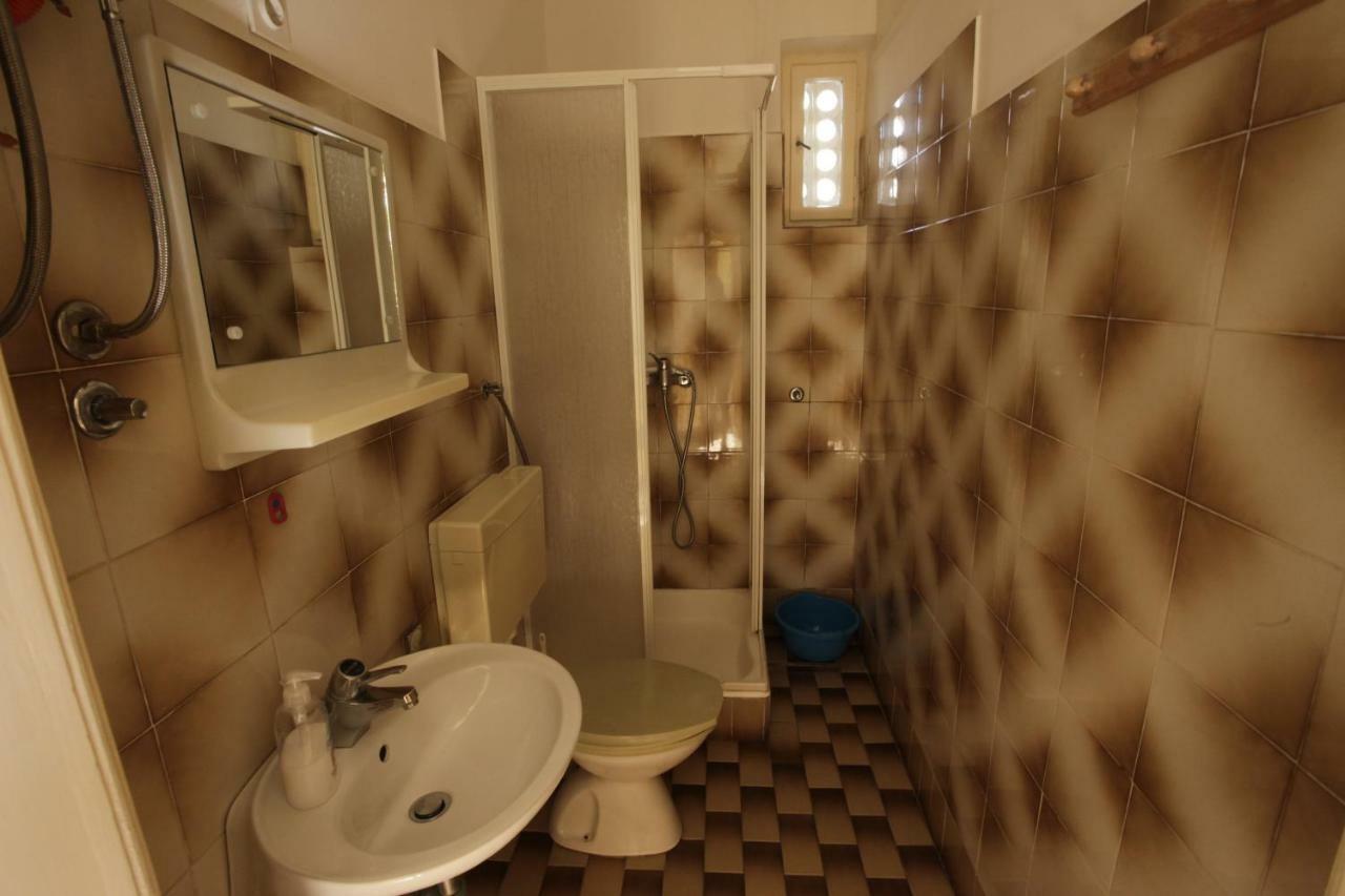 Guest House Balazevic โนวีวีโนดอลสกี ภายนอก รูปภาพ